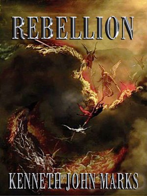 cover image of Rebellion